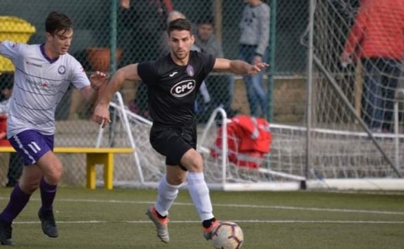 La Vecchia blinda Roccisano