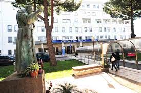 Covid reparto medicina, la ASL RM4 chiarisce