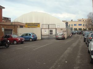 La Flavioni aspetta “casa”