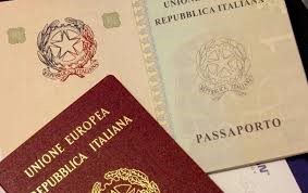 Dal 15 giugno al via i rinnovi per il passaporto