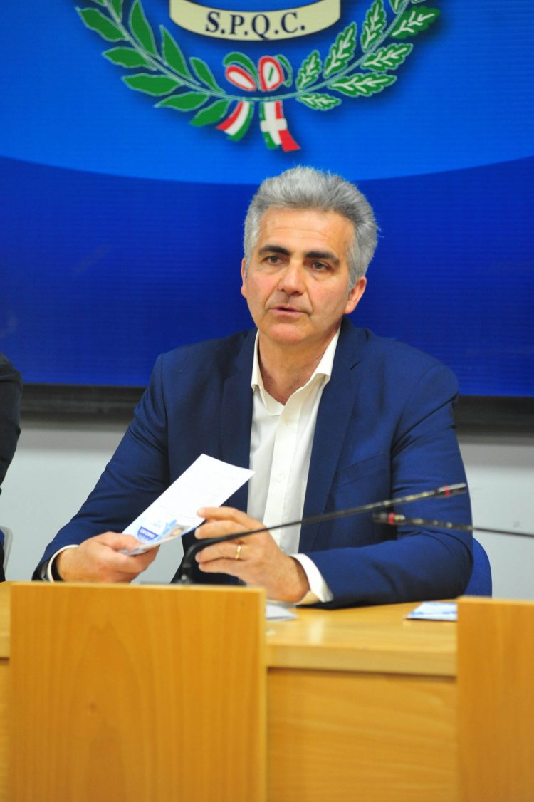 Usi civici, Petrelli scrive a Porrello