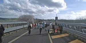 Tarquinia, entro il 15 si apriranno le complanari