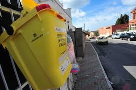 Civitavecchia, i pentastallati puntano il dito contro la gestione fallimentare della raccolta differenziata