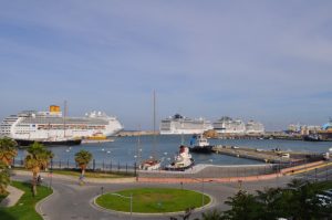 Porto, SOLE in audizione alla commissione Lavori Pubblici regionale