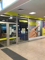 Fiumicino aeroporto, da lunedì riapre l’ufficio postale