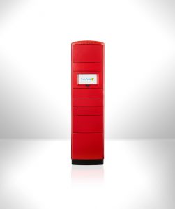 A Civitavecchia il primo “punto poste da te”