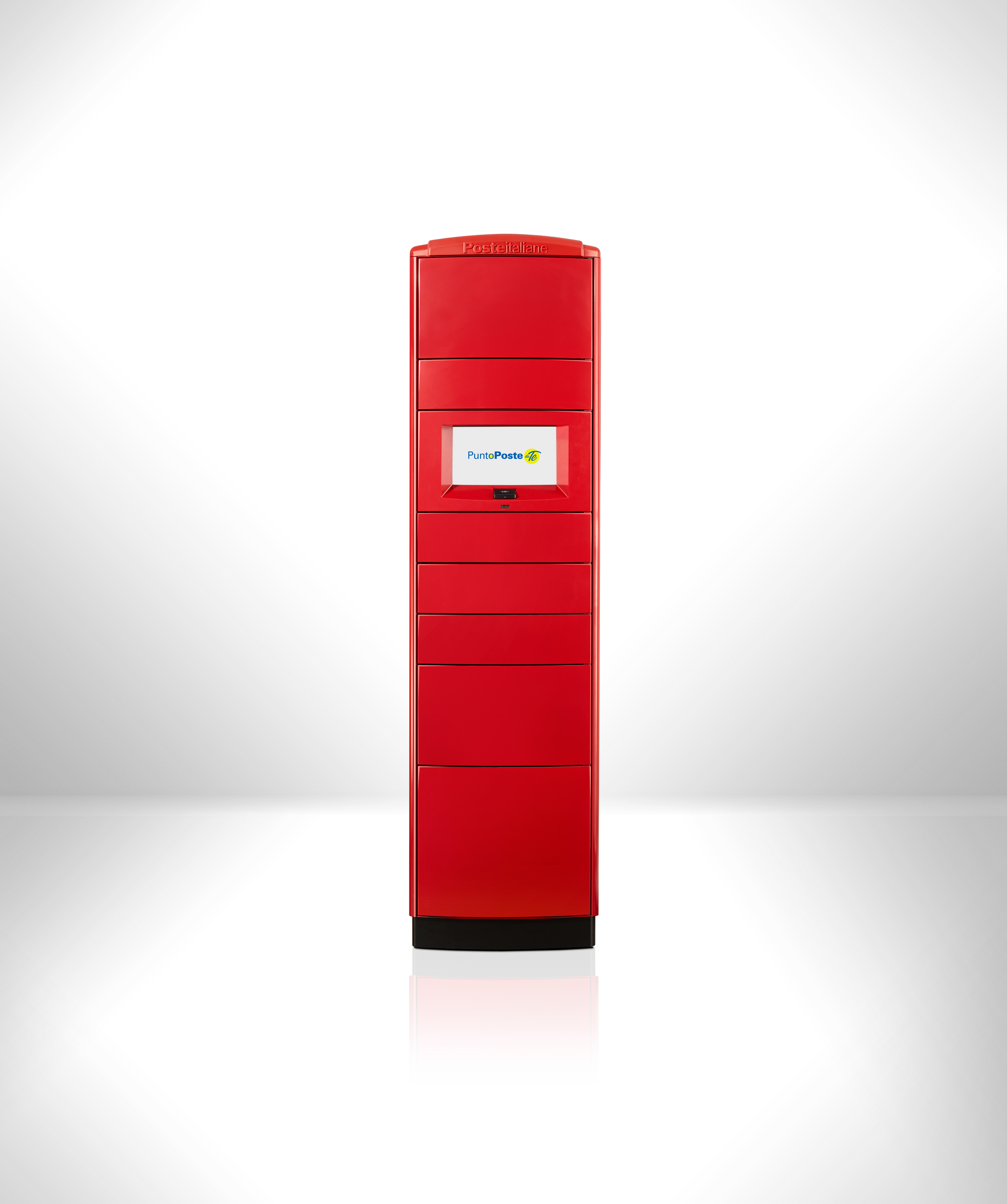 A Civitavecchia il primo “punto poste da te”