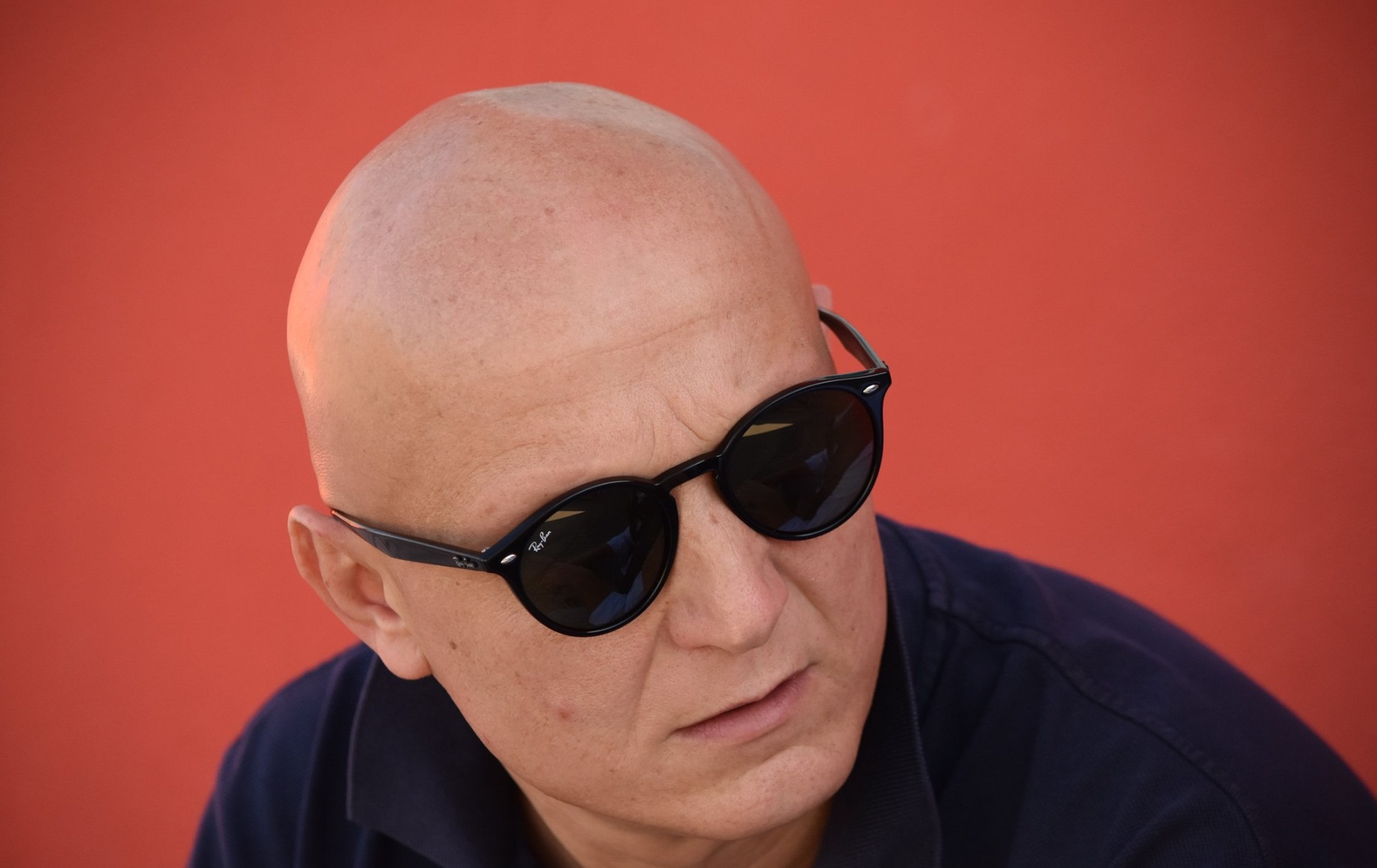 Patron D’Angelo: «Guardiamo il futuro con più ottimismo»