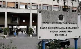 Fontana a Rebibbia, superare sovraffollamento. E vede Alemanno