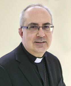Il Papa ha scelto il nuovo vescovo della diocesi di Civitavecchia-Tarquinia