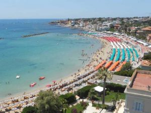 Romitelli: «Questa estate ci sarà il pienone»