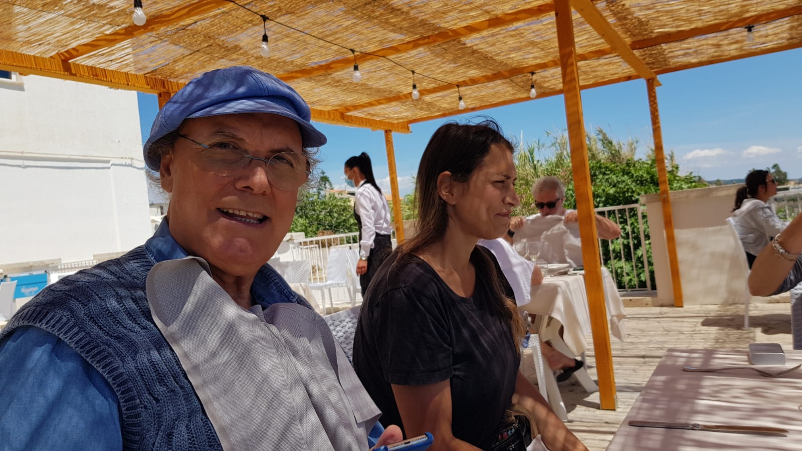 La Perla del Tirreno protagonista di “Sempre Verde”