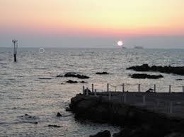 Insieme per restituire decoro alla spiaggetta della ‘Medusa’