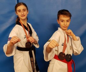 Italiani di “forme”, il Gabbiano non fa sconti