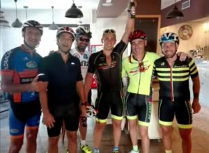 Triathlon, alla ricerca della forma migliore