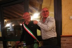 Tolfa, Vannicola nuovo presidente