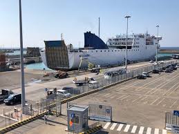 Civitavecchia – Crollano i prezzi di traghetti per la Sardegna: occasioni last minute