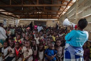 Nuovo Rapporto UNICEF-OMS