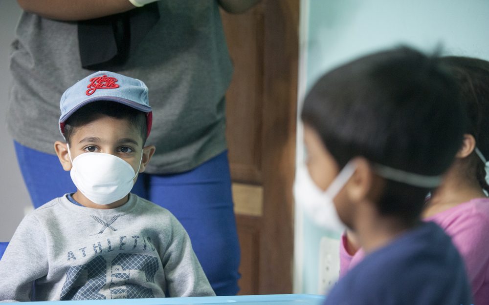 Sondaggio Unicef: “Caraibi e America Latina, un terzo dei giovani crede di non essere a rischio Covid-19”