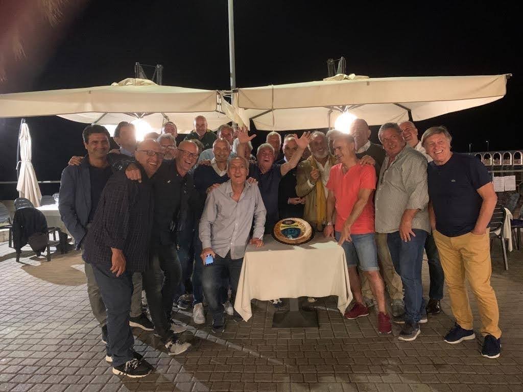 La Vecchia rivive la Serie C