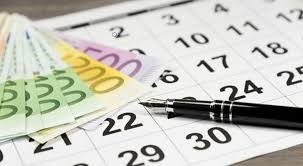 Versamenti fiscali giugno, proroga per i contribuenti Isa e forfetari