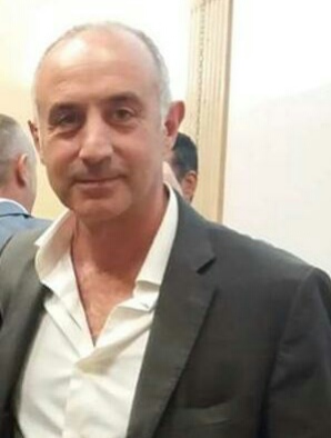 Agostara a Civitavecchia per visitare Antony couture