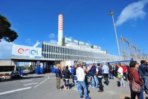 No al fossile, manifestazione ambientalista a Tvn: previsto per oggi l’arrivo di numerosi comitati da tutta Italia