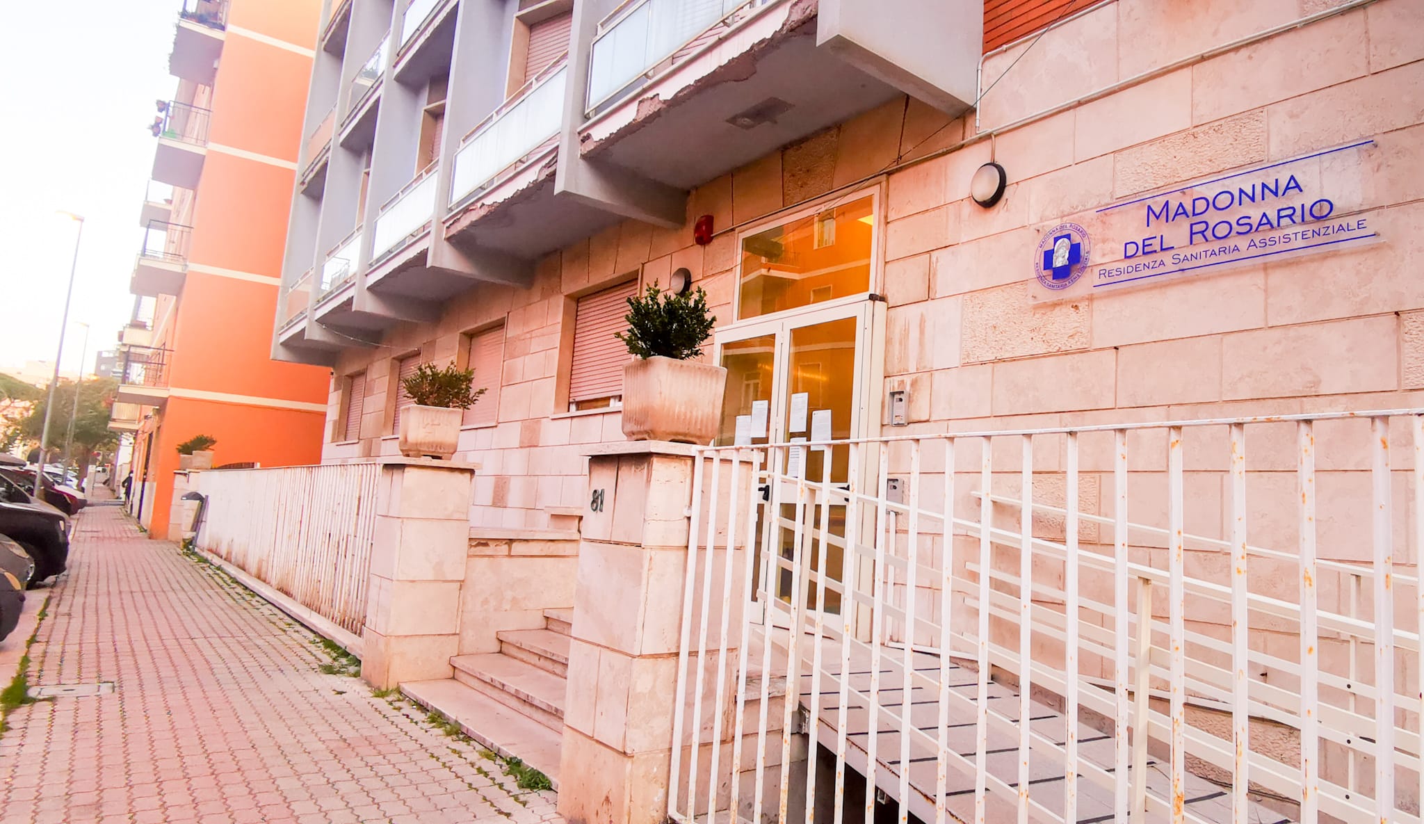 Rsa, la situazione resta nebulosa in città: strutture in attesa della Regione