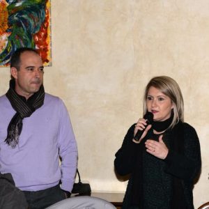 All’ombra del Camberale: poesia vernacolare protagonista