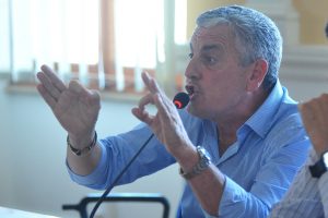 Autoproduzione, Luciani: “Approvato l’emendamento”