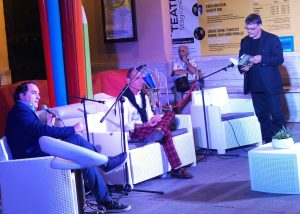 Pasolini, un mistero irrisolto