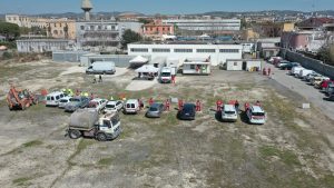 Coc, chiude il centro di Fiumaretta