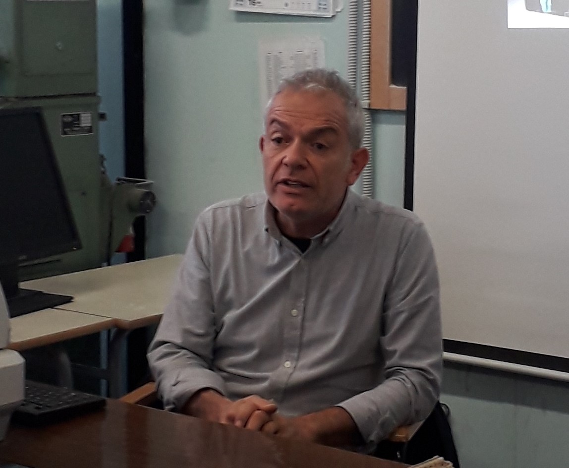 Gismondi eletto presidente di Cna Civitavecchia e Viterbo