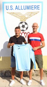 L’Allumiere spera nel ripescaggio in Promozione