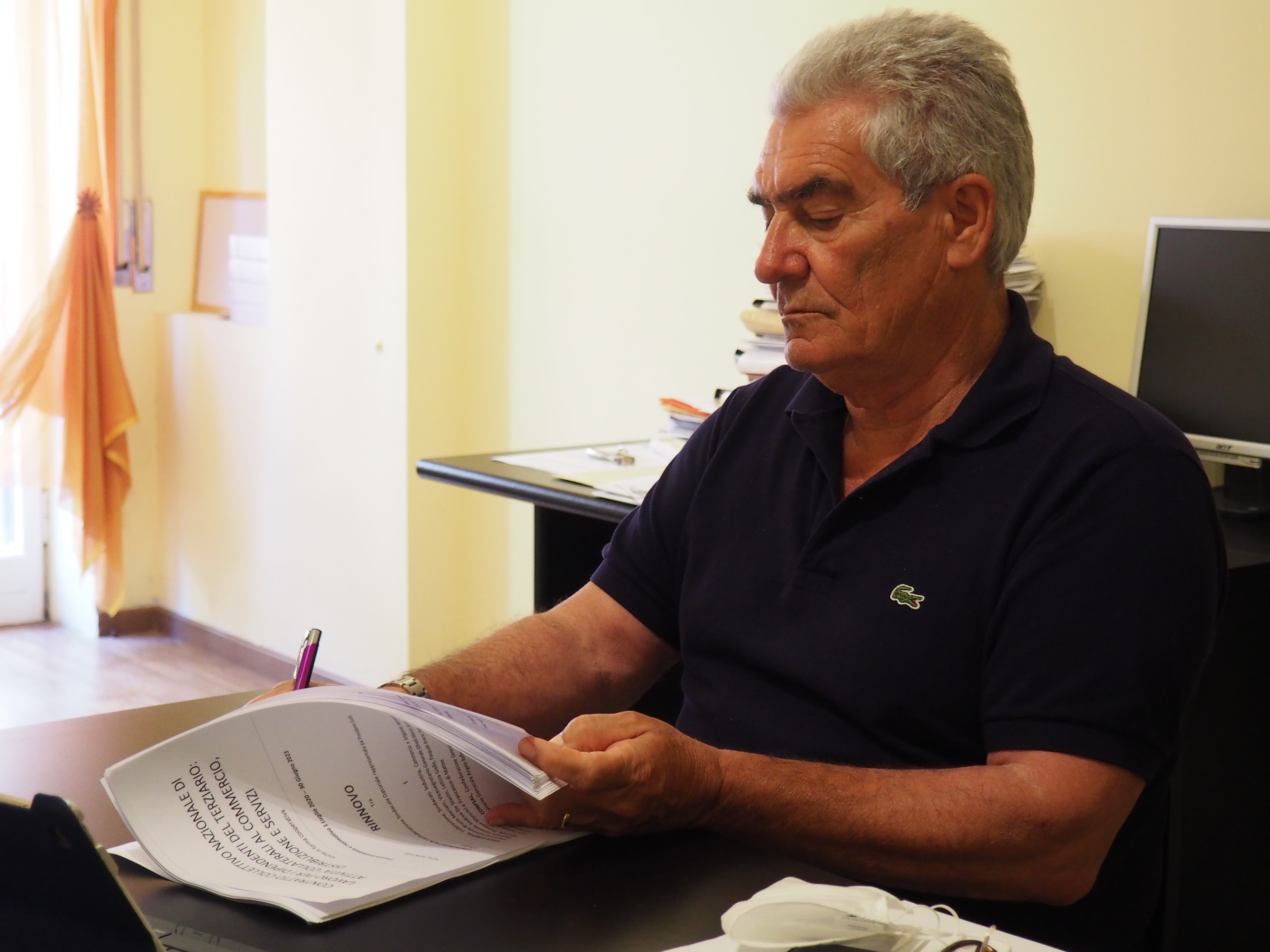 Appalti, Fesica Confsal: “Semplificare e sburocratizzare aggiornando il codice”