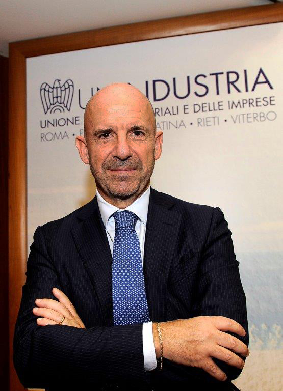 Istituzione Zls, Camilli (Unindustria): ”Notizia che ci riempie di soddisfazione”
