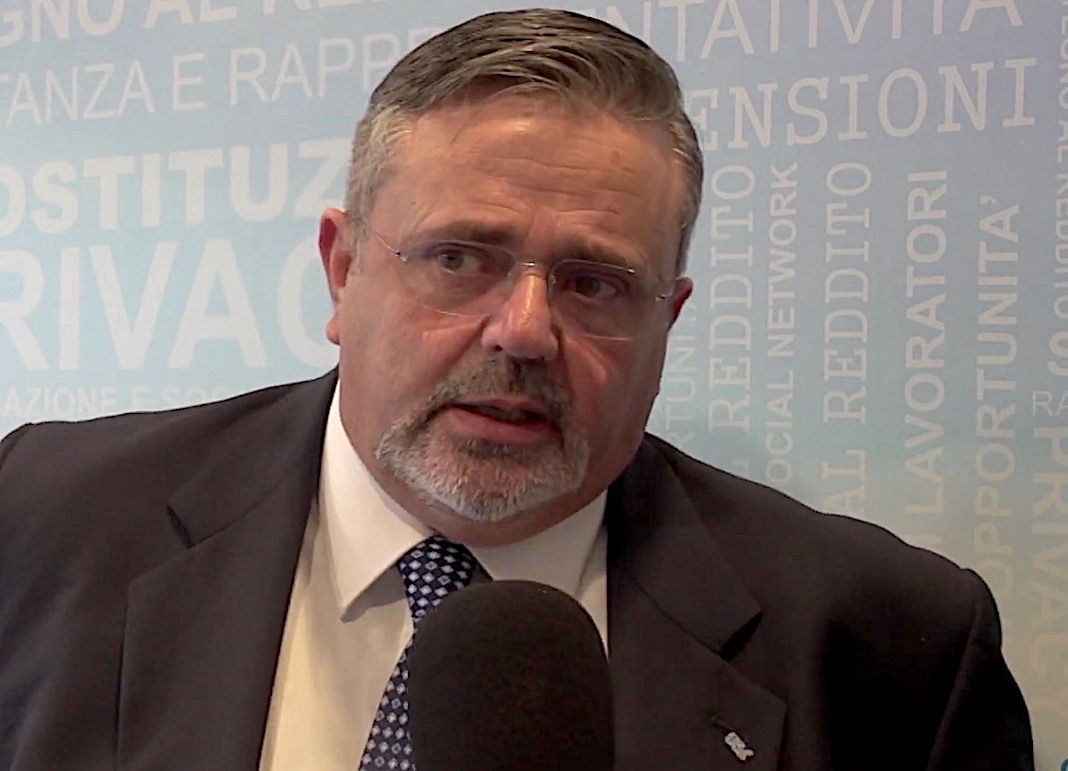 Welfare, Capone (UGL): “No alla logica dell’assistenzialismo”