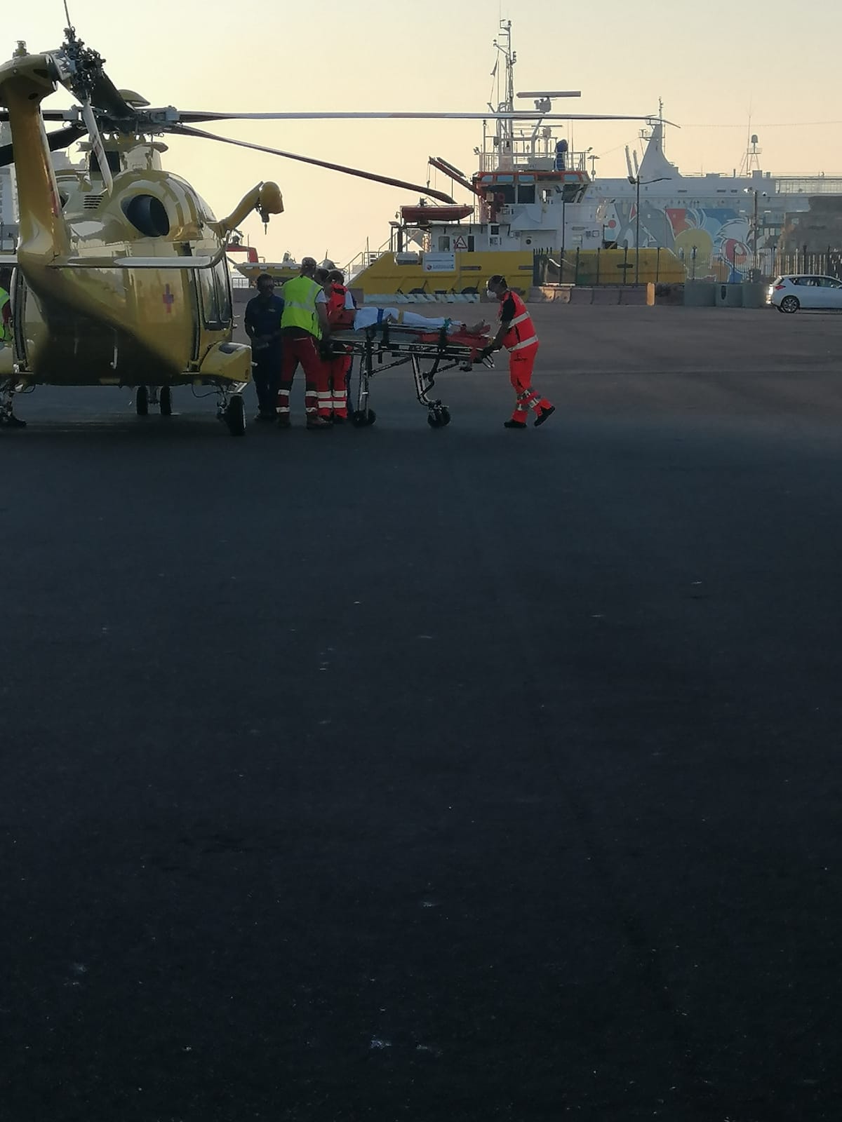 Fondi, carambola mortale sul’Appia: muore il 28enne Davide Tenore