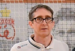 Una sola squadra di B2 femminile