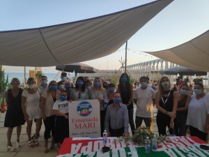 Successo per l’evento sul ‘diritto alla maternità’