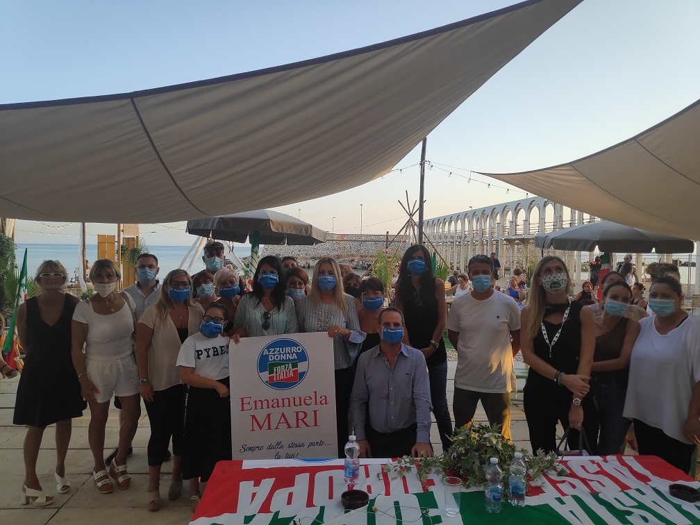 Successo per l’evento sul ‘diritto alla maternità’