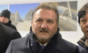 Manutenzione delle strade, Panunzi (Pd): “Dalle Regione Lazio oltre 2 milioni e 500mila per la Tuscia”