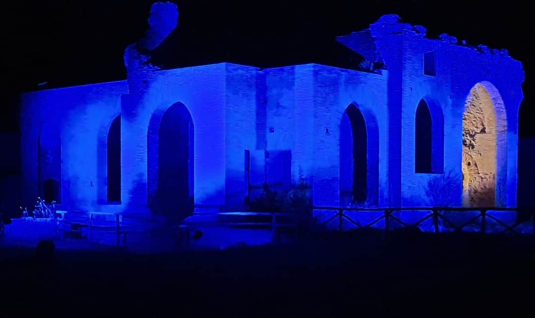 Terme Taurine, successo per la rassegna “Dal mito alla storia”