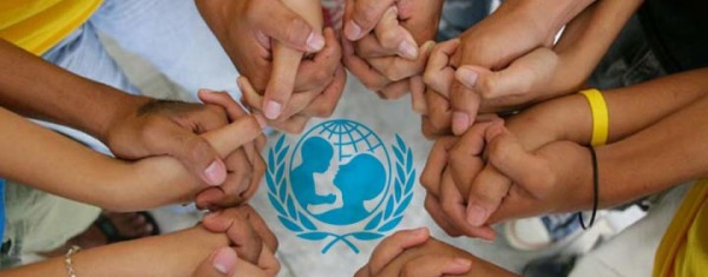 Scuola, petizione di Unicef per un rientro in sicurezza