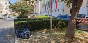 Verde e igiene ambientale, CSP ancora al lavoro