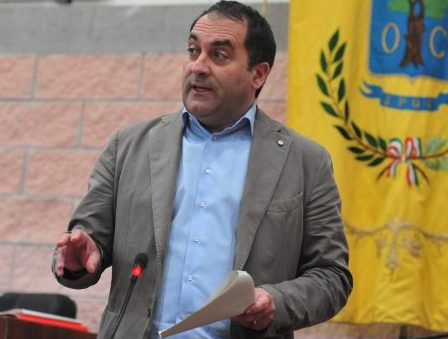 «Tidei, occhio alla sfiducia: non c’è due senza tre»