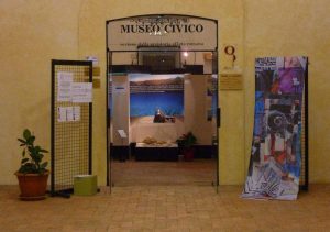 Allumiere, da oggi la mostra di arte contemporanea ”Incontrarte”