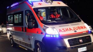 Viterbo – Asl, con tre ambulanze fuori uso si appoggia (pagando) ai volontari della Misericordia