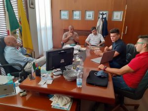 Area fitness in un parco cittadino, consegnata petizione: amministrazione al lavoro sull’ipotesi