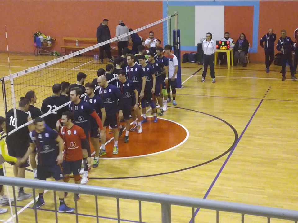 Asp, la Revolution rinuncia alla Serie B